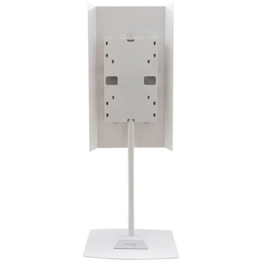 Erard 601201 montage des affichages de messages 139,7 cm (55") Noir