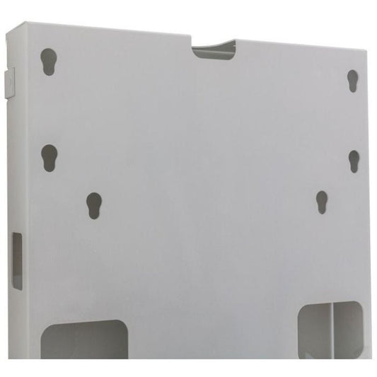 Erard 601210 montage des affichages de messages 139,7 cm (55") Blanc