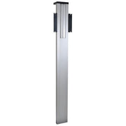 Erard Pro XPO - Floor-wall stand in 2 parts - H : 250 cm