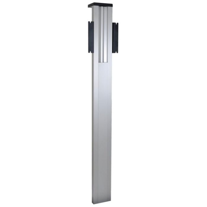 Erard Pro XPO - Floor-wall stand in 2 parts - H : 250 cm