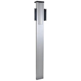 Erard Pro 602112 - Colonne au sol XPO 250 cm avec socle à sceller