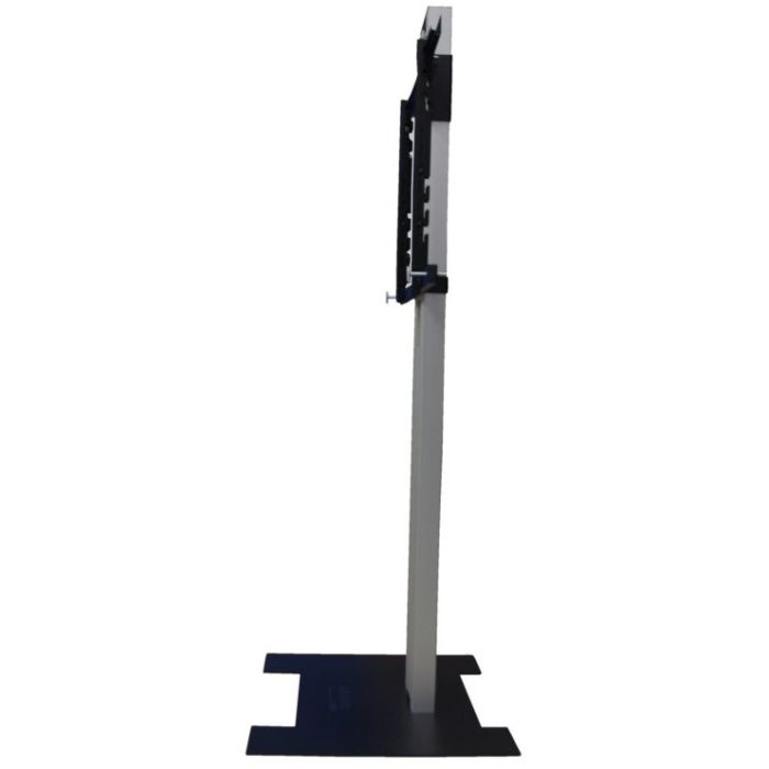 Erard 602333 montage des affichages de messages Noir, Argent