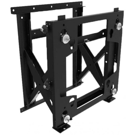 Erard 620301 montage des affichages de messages 2,54 m (100") Noir