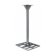 Erard Pro Support VP XL long max 142cm Silver