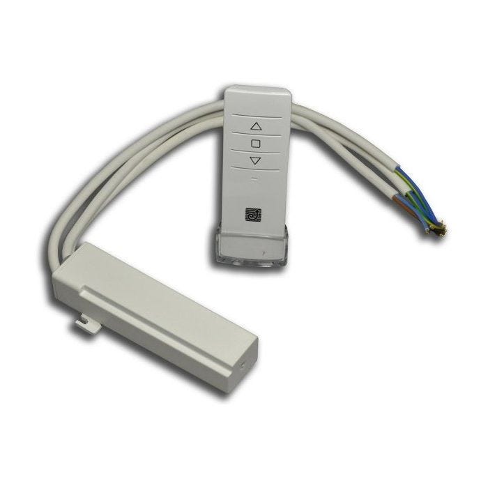 Erard 737702 télécommande RF sans fil Support de projecteur