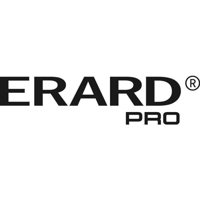 Erard Pro KAMELEO - Bottom unit - Structure + back sheet in perforated metal