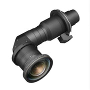 PANASONIC 0.4:1 Ultra-short-throw angled optics for 3DLP