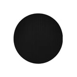 Electro-Voice C-RG-S-BK Grille magnétique ronde noire sans bord 212 mm, pour enceinte EVID-C4.2 G2, EVID-EC3.1, EVID-EC4.2