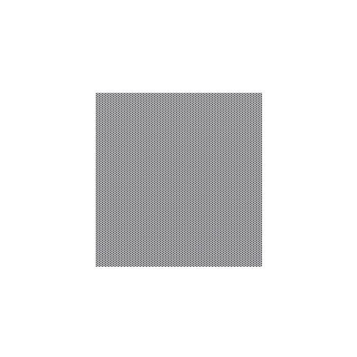 Electro-Voice C-SQ-M-WH1 Grille magnétique carrée blanche pour enceinte EVID-C4.2LP G2,EVID-C6.2 G2, EVID-C8.2 G2, EVID-EC6.2, EVID-EC8.2
