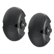 Electro Voice 2x6 inches/1 inches, 150W, 94dB, 100x80, in/outdoor, (Pair)