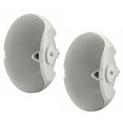 Electro Voice 2x6 inches/1 inches, 150W, 94dB, 100x80, in/outdoor, (Pair)
