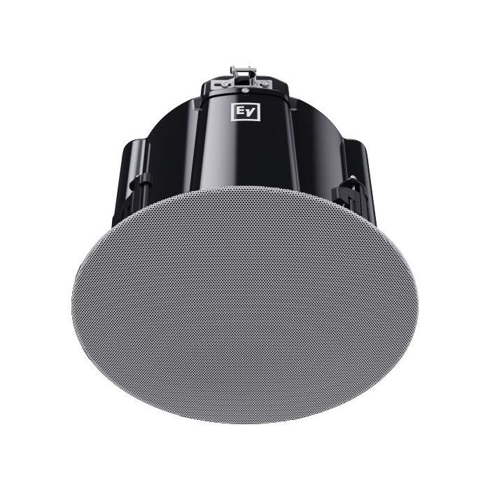 Electro-Voice EVID-C8.1S-G2 Caisson de basse encastré de plafond, HP 8", 60W en 100V, grille magnétique sans bordure