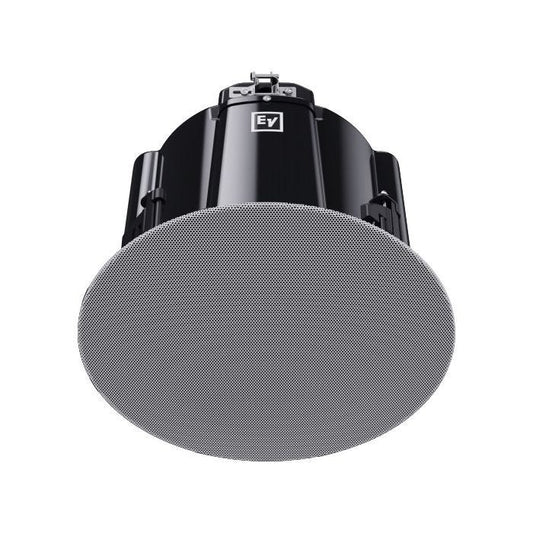 Electro-Voice EVID-C8.1S-G2 Caisson de basse encastré de plafond, HP 8", 60W en 100V, grille magnétique sans bordure