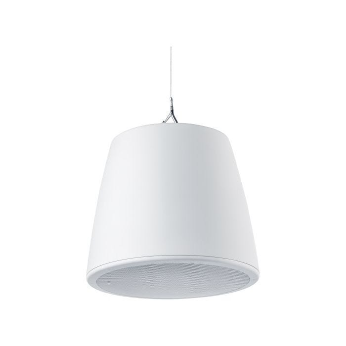 Electro Voice 6,5 inches Pendant speaker white, (Single)