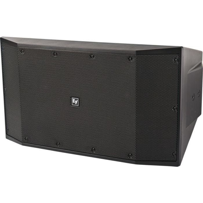 Electro Voice Subwoofer 2x10 inches cabinet black, (Single)