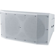 Electro Voice Subwoofer 2x10 inches cabinet white, (Single)