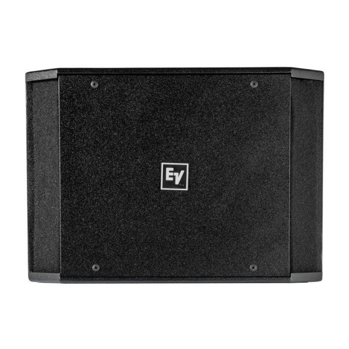 Electro Voice Subwoofer 12 inches cabinet black, (Single)