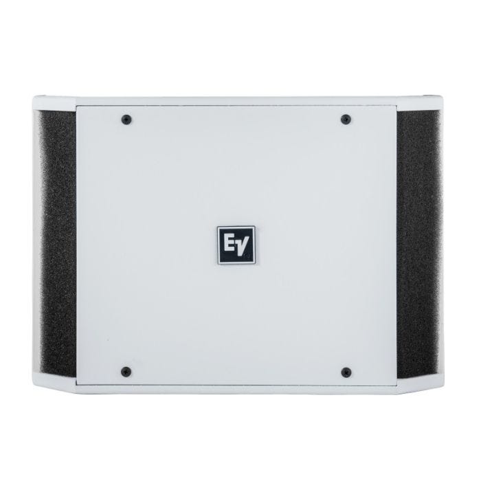 Electro-Voice EVID-S12.1W Caisson de Basses passif 1x12", 200W, blanc
