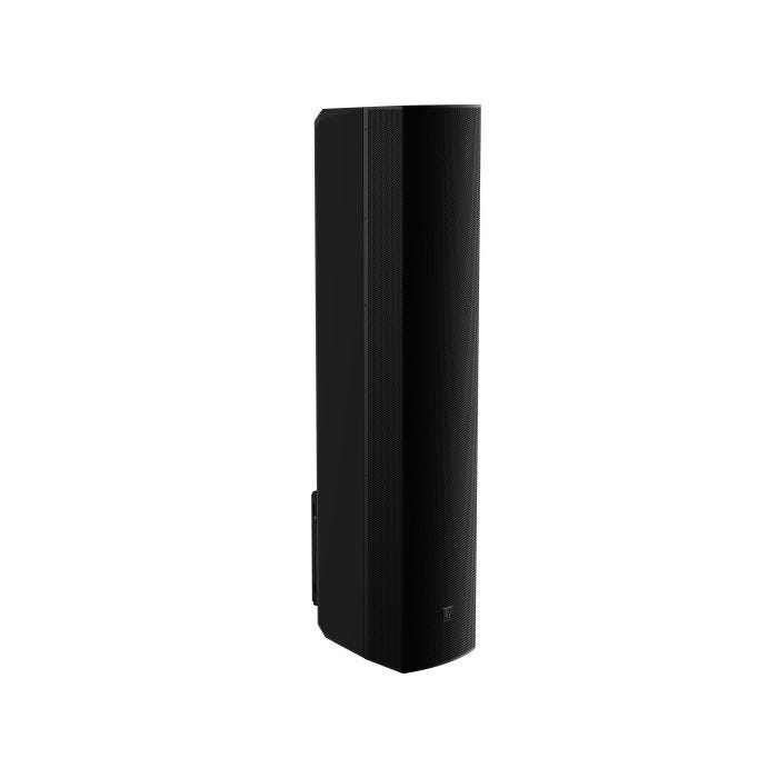 Electro Voice Line Radiator Colum Speaker, 2-way, Fullrange, 300W, black