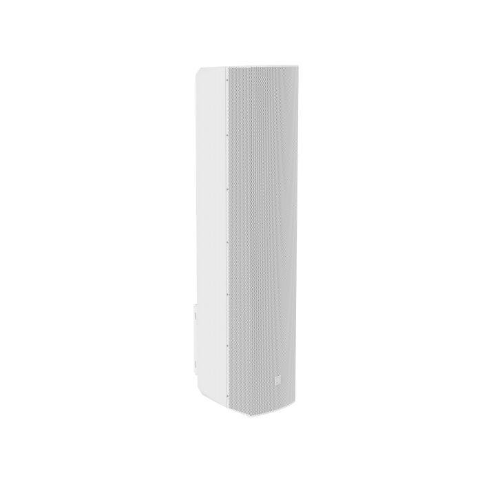Electro Voice Line Radiator Colum Speaker, 2-way, Fullrange, 300W, white