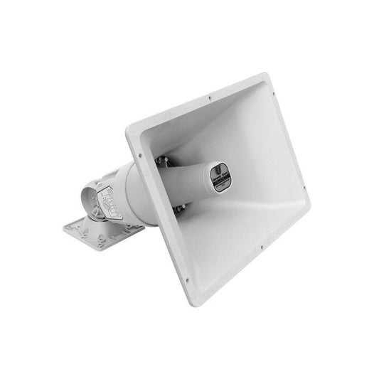 Electro-Voice PA430T Pavillon avec compression 30W en 100V, 60°x40°, intérieur / extérieur