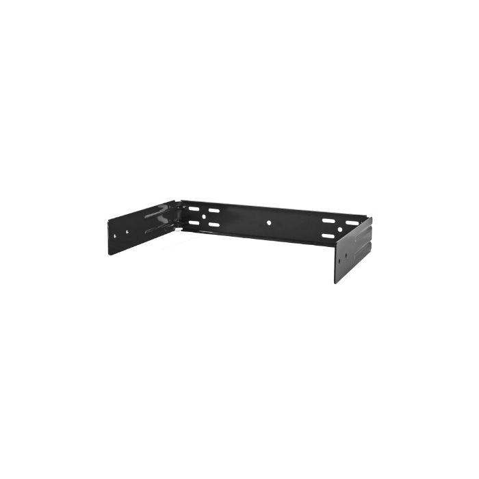 Electro Voice U-bracket for 10 inches subwoofer black, (Single)