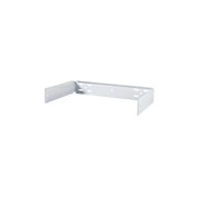 Electro Voice U-bracket for 10 inches subwoofer white, (Single)