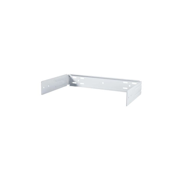 Electro Voice U-bracket for 10 inches subwoofer white, (Single)