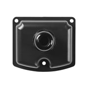 Electro Voice Weather cover for EVID-P6.2B pendant black, (Single)