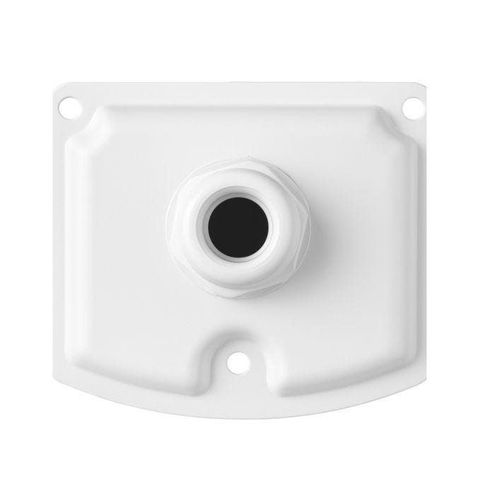 Electro Voice Weather cover for EVID-P6.2W pendant white, (Single)