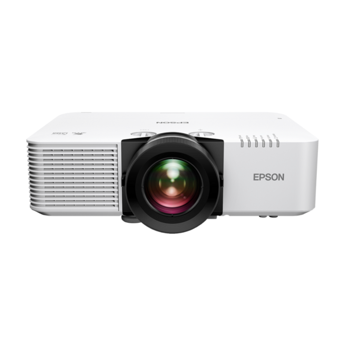 EPSON EB-L790SU Projecteur Laser courte focale, 7000lm , WUXG 16:10, 0,79 – 1,36:1, HDMI In x2, HDMI Out, HDBaseT , Wi-Fi, NFC