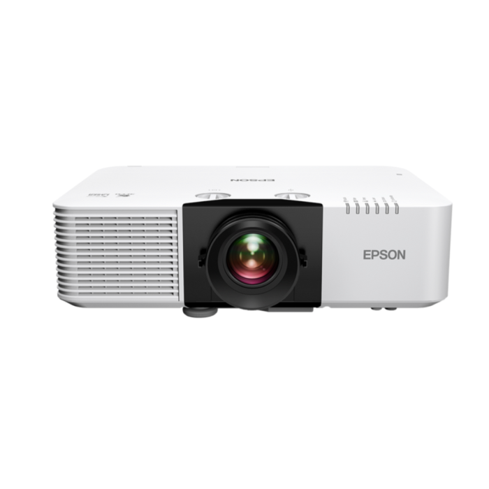 EPSON EB-L790U Projecteur laser 7300lm WUXGA 16:10 1.35 - 2.20:1 HDMI x2 HDMI Out HD Base T Wi-Fi 6 NFC Miracast AirPlay 2