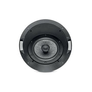 Focal 2-Way In Ceiling Coaxial Loudspeaker with W Cone