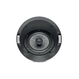 Focal 1000 ICA6 Enceinte inclinée à 35°, 2 voies, HP en 'W' 16,5cm + tweeter en Béryllium, 8Ω