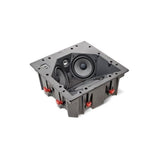 Focal 2-Way In Ceiling Loudspeakers with 5in Polyglass Cone