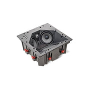 Focal 2-Way In Ceiling Loudspeakers with 5in Polyglass Cone