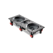 Focal 2-Way In Wall D'Appolito Loudspeaker