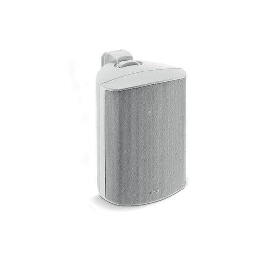 Focal 100 OD6 WH Enceinte murale 2 voies avec HP 6" (basse impédance)