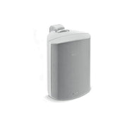 Focal 6in IP66 Outdoor Wall Mounted Outdoor Loudspeaker White
