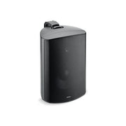 Focal 8in IP66 Outdoor Wall Mounted Outdoor Loudspeaker Black