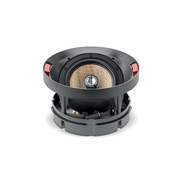 Focal In Ceiling 35 Degree Angled Loudspeaker