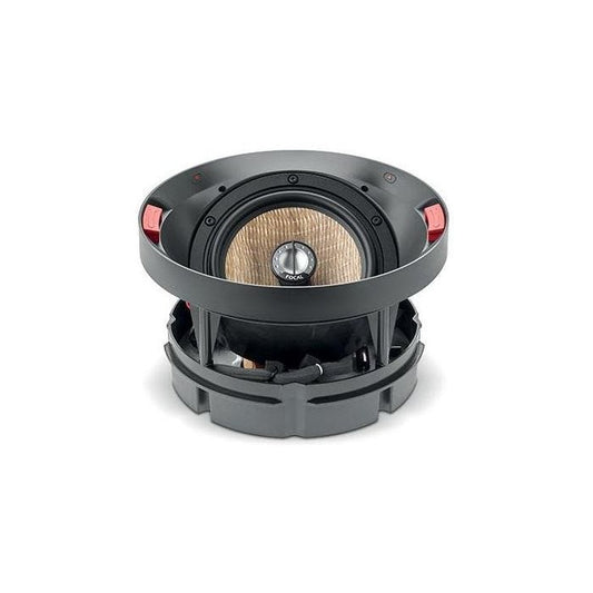 Focal In Ceiling 35 Degree Angled Loudspeaker