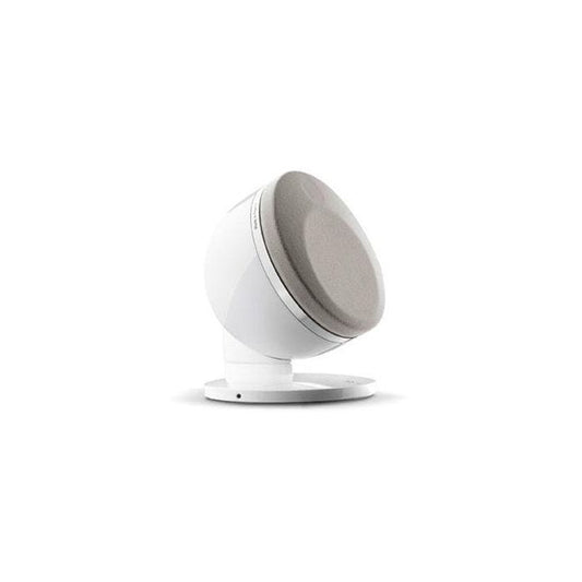 Focal DOME FLAX Blanc Enceinte compacte avec possibilité d'installation au mur