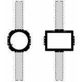 Focal FOAIACACW300000 Kit De Montage pour 300 IW6