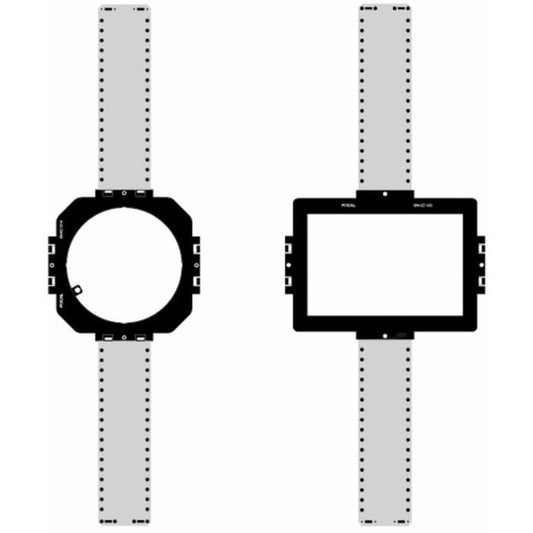 Focal FOAIACACW300000 Kit De Montage pour 300 IW6