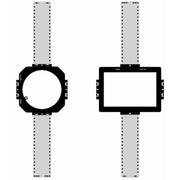 Focal Mounting kit 300 IC LCR 5