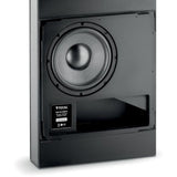 Focal 8in Built-in Subwoofer White