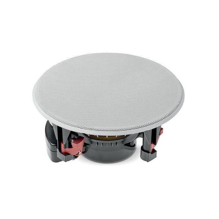 Focal LITTORA 200 ICW 6 Enceinte encastrée IP65, HP 16.5cm, tweeter à large dispersion, grille à bord fin, 8Ω