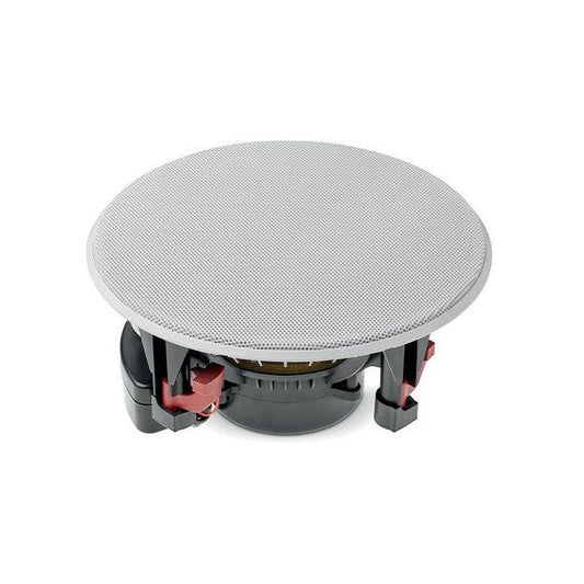 Focal LITTORA 200 ICW 6 Enceinte encastrée IP65, HP 16.5cm, tweeter à large dispersion, grille à bord fin, 8Ω