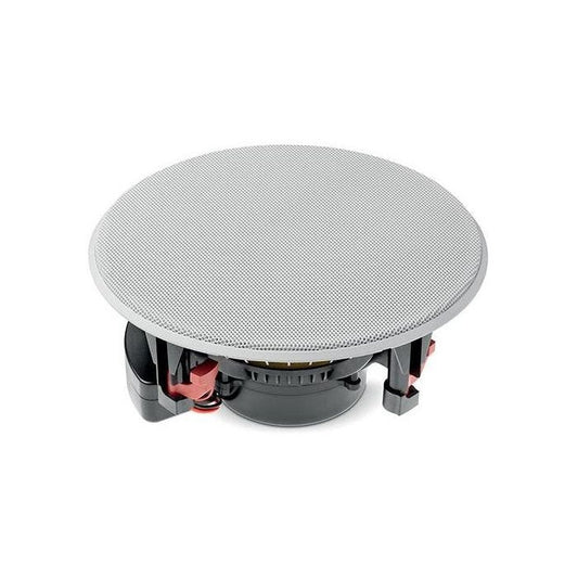 Focal LITTORA 200 Enceinte encastrée IP65, HP 20cm, tweeter à large dispersion, grille à bord fin, 8Ω